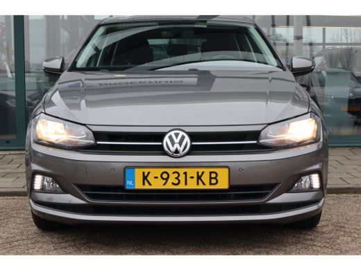 Volkswagen Polo 1.0 TSI Comfortline 95PK | Apple Carplay/Android Auto|telefoonintegratie premium | Cruise control... ActivLease financial lease