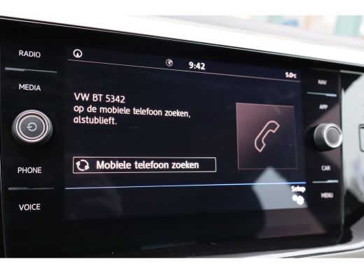Volkswagen Polo 1.0 TSI Comfortline 95PK | Apple Carplay/Android Auto|telefoonintegratie premium | Cruise control... ActivLease financial lease