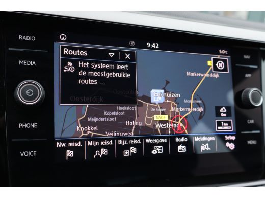 Volkswagen Polo 1.0 TSI Comfortline 95PK | Apple Carplay/Android Auto|telefoonintegratie premium | Cruise control... ActivLease financial lease