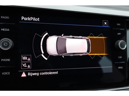 Volkswagen Polo 1.0 TSI Comfortline 95PK | Apple Carplay/Android Auto|telefoonintegratie premium | Cruise control... ActivLease financial lease
