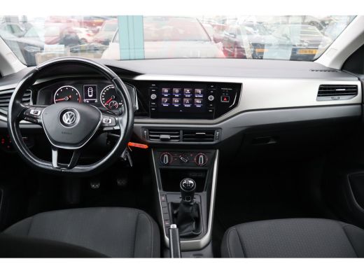 Volkswagen Polo 1.0 TSI Comfortline 95PK | Apple Carplay/Android Auto|telefoonintegratie premium | Cruise control... ActivLease financial lease