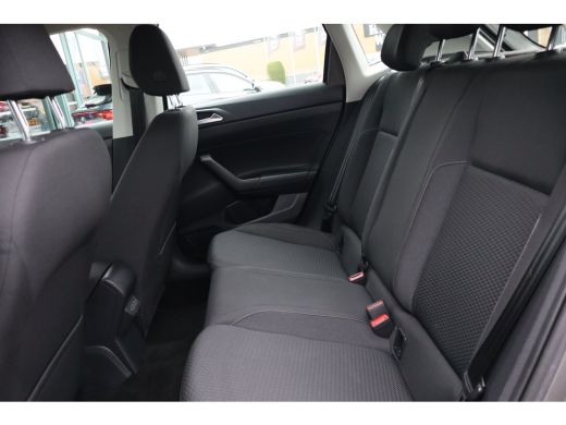 Volkswagen Polo 1.0 TSI Comfortline 95PK | Apple Carplay/Android Auto|telefoonintegratie premium | Cruise control... ActivLease financial lease