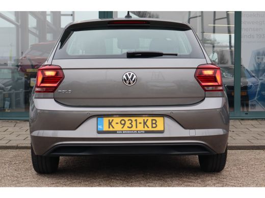 Volkswagen Polo 1.0 TSI Comfortline 95PK | Apple Carplay/Android Auto|telefoonintegratie premium | Cruise control... ActivLease financial lease