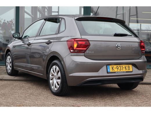Volkswagen Polo 1.0 TSI Comfortline 95PK | Apple Carplay/Android Auto|telefoonintegratie premium | Cruise control... ActivLease financial lease