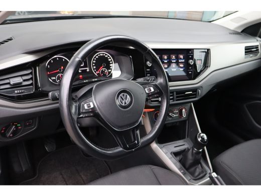 Volkswagen Polo 1.0 TSI Comfortline 95PK | Apple Carplay/Android Auto|telefoonintegratie premium | Cruise control... ActivLease financial lease