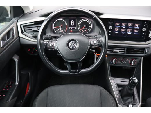 Volkswagen Polo 1.0 TSI Comfortline 95PK | Apple Carplay/Android Auto|telefoonintegratie premium | Cruise control... ActivLease financial lease