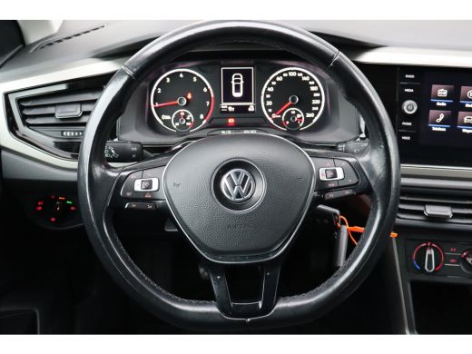 Volkswagen Polo 1.0 TSI Comfortline 95PK | Apple Carplay/Android Auto|telefoonintegratie premium | Cruise control... ActivLease financial lease
