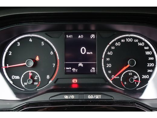 Volkswagen Polo 1.0 TSI Comfortline 95PK | Apple Carplay/Android Auto|telefoonintegratie premium | Cruise control... ActivLease financial lease