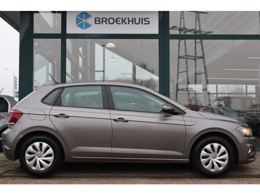 Volkswagen Polo 1.0 TSI Comfortline 95PK | Apple Carplay/Android Auto|telefoonintegratie premium | Cruise control... ActivLease financial lease
