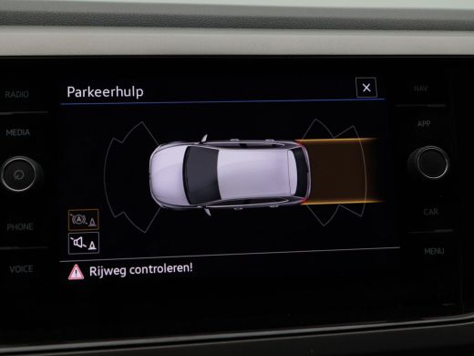 Volkswagen Polo 1.0 TSi Comfortline | Adaptive Cruise | Navigatiesysteem | CarPlay | LED | Sensoren Voor en Achte... ActivLease financial lease