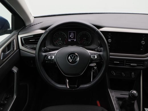 Volkswagen Polo 1.0 TSi Comfortline | Adaptive Cruise | Navigatiesysteem | CarPlay | LED | Sensoren Voor en Achte... ActivLease financial lease