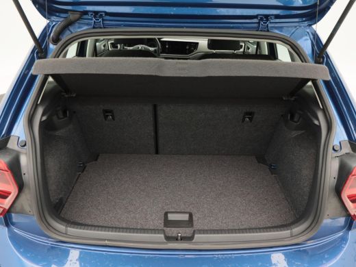 Volkswagen Polo 1.0 TSi Comfortline | Adaptive Cruise | Navigatiesysteem | CarPlay | LED | Sensoren Voor en Achte... ActivLease financial lease