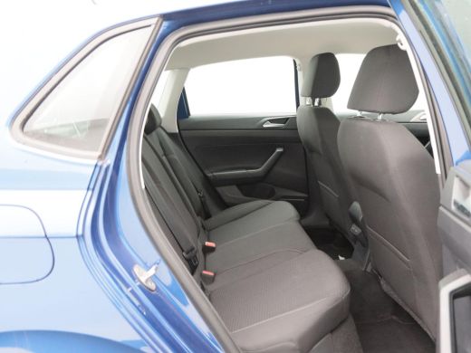 Volkswagen Polo 1.0 TSi Comfortline | Adaptive Cruise | Navigatiesysteem | CarPlay | LED | Sensoren Voor en Achte... ActivLease financial lease