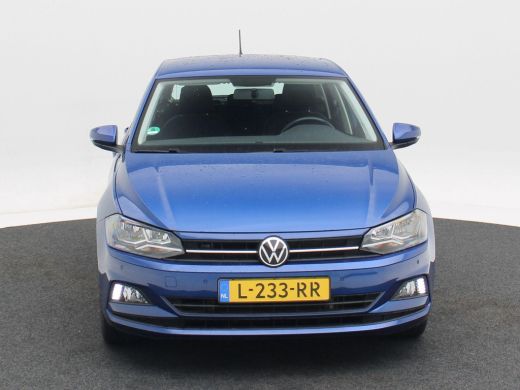 Volkswagen Polo 1.0 TSi Comfortline | Adaptive Cruise | Navigatiesysteem | CarPlay | LED | Sensoren Voor en Achte... ActivLease financial lease