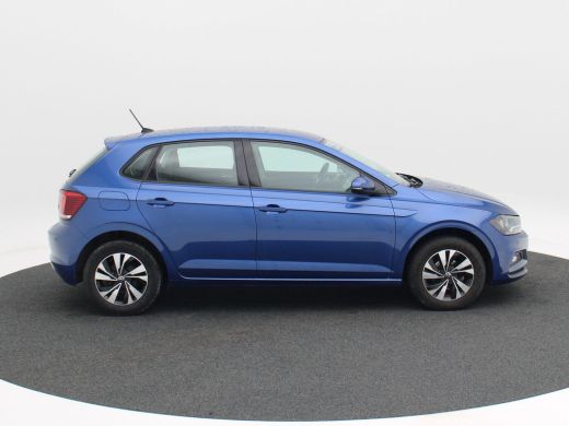 Volkswagen Polo 1.0 TSi Comfortline | Adaptive Cruise | Navigatiesysteem | CarPlay | LED | Sensoren Voor en Achte... ActivLease financial lease