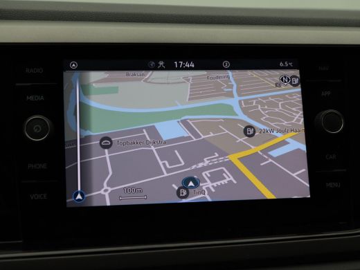 Volkswagen Polo 1.0 TSi Comfortline | Adaptive Cruise | Navigatiesysteem | CarPlay | LED | Sensoren Voor en Achte... ActivLease financial lease