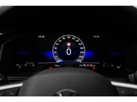 Volkswagen Polo Life Edition 95PK Inclusief &euro;2000,- inruilvoordeel | 'App-Connect' smartphone integratie | Buiten... ActivLease financial lease