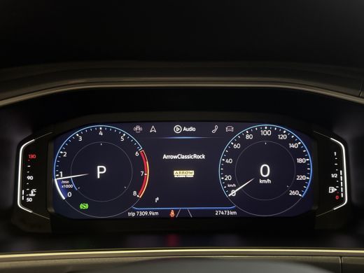 Volkswagen T-Roc 1.5 TSI 150PK DSG STYLE CAMERA/NAVI/ALALCANTARA ActivLease financial lease