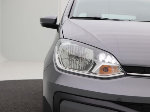 Volkswagen up! 1.0 | Airco | Originele Audio | Bluetooth | 45.490 Km!! ActivLease financial lease