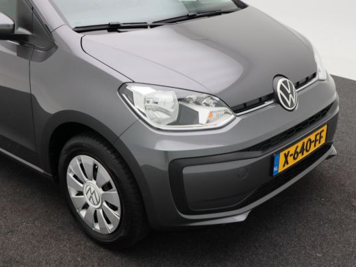 Volkswagen up! 1.0 | Airco | Originele Audio | Bluetooth | 45.490 Km!! ActivLease financial lease