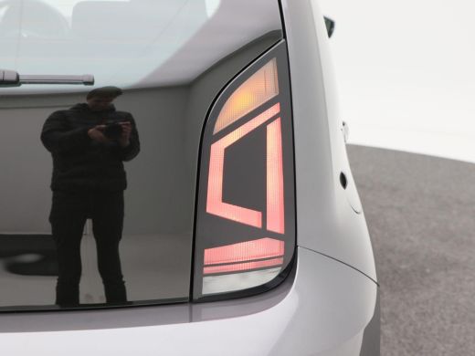 Volkswagen up! 1.0 | Airco | Originele Audio | Bluetooth | 45.490 Km!! ActivLease financial lease