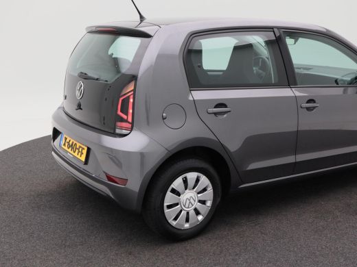 Volkswagen up! 1.0 | Airco | Originele Audio | Bluetooth | 45.490 Km!! ActivLease financial lease