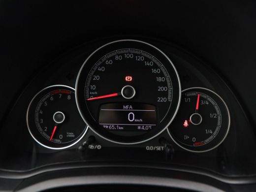 Volkswagen up! 1.0 | Airco | Originele Audio | Bluetooth | 45.490 Km!! ActivLease financial lease