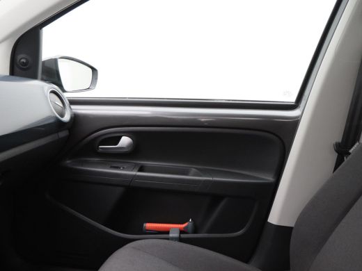 Volkswagen up! 1.0 | Airco | Originele Audio | Bluetooth | 45.490 Km!! ActivLease financial lease