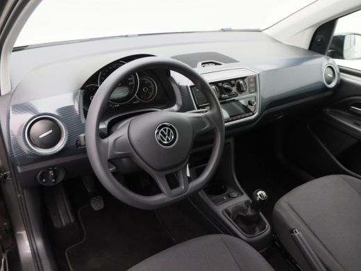 Volkswagen up! 1.0 | Airco | Originele Audio | Bluetooth | 45.490 Km!! ActivLease financial lease