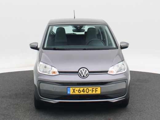 Volkswagen up! 1.0 | Airco | Originele Audio | Bluetooth | 45.490 Km!! ActivLease financial lease