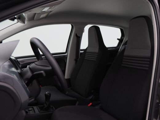 Volkswagen up! 1.0 | Airco | Originele Audio | Bluetooth | 45.490 Km!! ActivLease financial lease