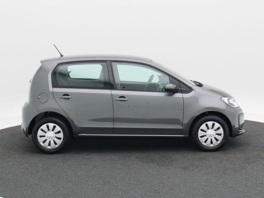 Volkswagen up! 1.0 | Airco | Originele Audio | Bluetooth | 45.490 Km!! ActivLease financial lease