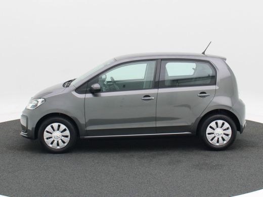 Volkswagen up! 1.0 | Airco | Originele Audio | Bluetooth | 45.490 Km!! ActivLease financial lease