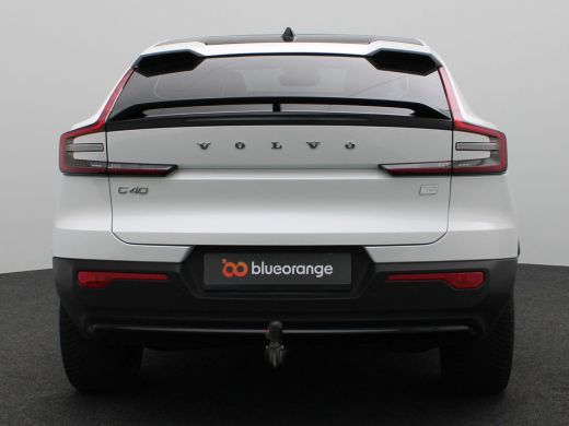 Volvo  C40 Recharge Twin Ultimate 78 kWh 408PK Aut. SOH 92,15%, Panoramadak, Trekhaak, Harman Kardon Audio, ... ActivLease financial lease