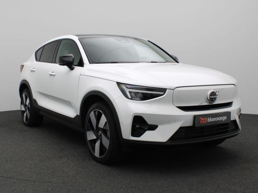 Volvo  C40 Recharge Twin Ultimate 78 kWh 408PK Aut. SOH 92,15%, Panoramadak, Trekhaak, Harman Kardon Audio, ... ActivLease financial lease