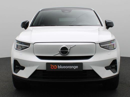 Volvo  C40 Recharge Twin Ultimate 78 kWh 408PK Aut. SOH 92,15%, Panoramadak, Trekhaak, Harman Kardon Audio, ... ActivLease financial lease
