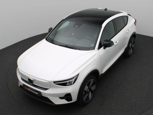 Volvo  C40 Recharge Twin Ultimate 78 kWh 408PK Aut. SOH 92,15%, Panoramadak, Trekhaak, Harman Kardon Audio, ... ActivLease financial lease