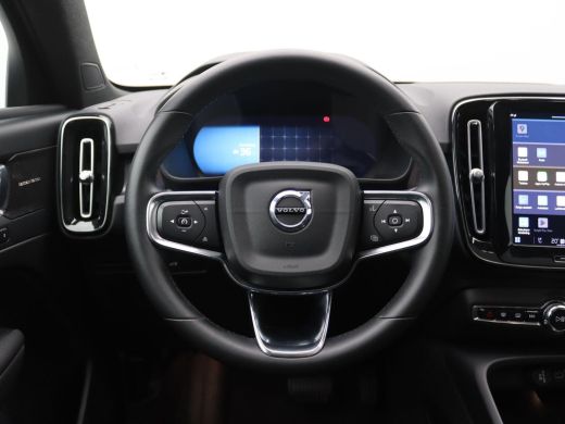 Volvo  C40 Recharge Twin Ultimate 78 kWh 408PK Aut. SOH 92,15%, Panoramadak, Trekhaak, Harman Kardon Audio, ... ActivLease financial lease