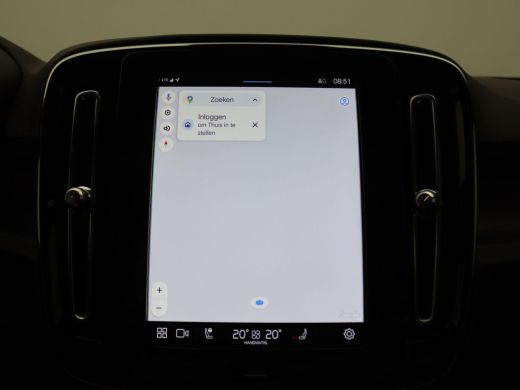 Volvo  C40 Recharge Twin Ultimate 78 kWh 408PK Aut. SOH 92,15%, Panoramadak, Trekhaak, Harman Kardon Audio, ... ActivLease financial lease