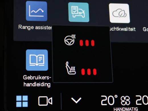 Volvo  C40 Recharge Twin Ultimate 78 kWh 408PK Aut. SOH 92,15%, Panoramadak, Trekhaak, Harman Kardon Audio, ... ActivLease financial lease