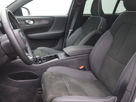 Volvo  C40 Recharge Twin Ultimate 78 kWh 408PK Aut. SOH 92,15%, Panoramadak, Trekhaak, Harman Kardon Audio, ... ActivLease financial lease