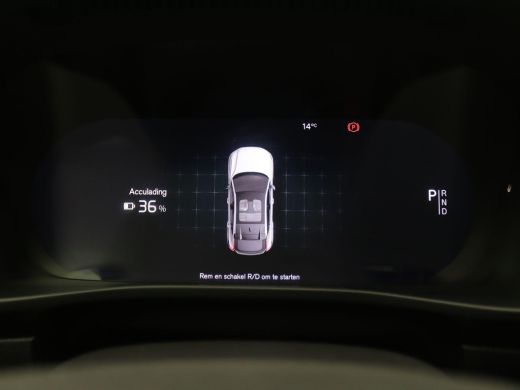 Volvo  C40 Recharge Twin Ultimate 78 kWh 408PK Aut. SOH 92,15%, Panoramadak, Trekhaak, Harman Kardon Audio, ... ActivLease financial lease