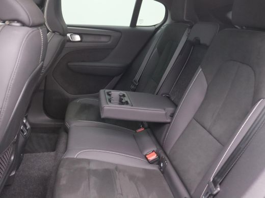 Volvo  C40 Recharge Twin Ultimate 78 kWh 408PK Aut. SOH 92,15%, Panoramadak, Trekhaak, Harman Kardon Audio, ... ActivLease financial lease