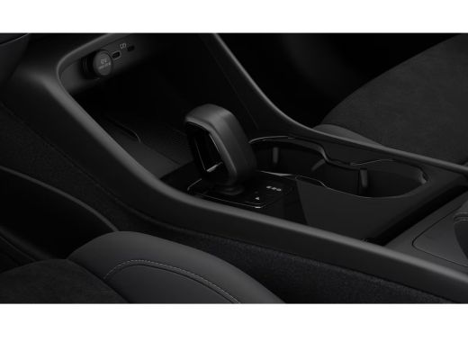 Volvo  EC40 Single Motor Extended Range Plus 82 kWh | Dak hoogglans zwart | Elektrisch bedienbare achterklep ... ActivLease financial lease