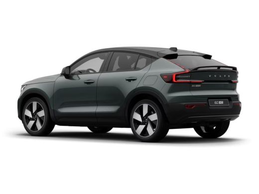 Volvo  EC40 Single Motor Extended Range Plus 82 kWh | Harman/Kardon | 360 Camera | Panoramadak | Power Seats ActivLease financial lease