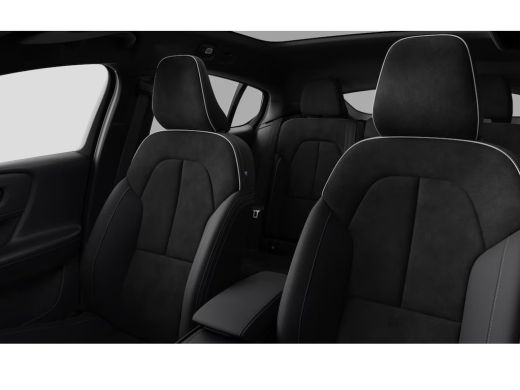 Volvo  EC40 Single Motor Extended Range Plus 82 kWh | Harman/Kardon | 360 Camera | Panoramadak | Power Seats ActivLease financial lease