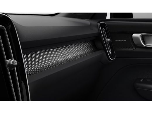 Volvo  EC40 Single Motor Extended Range Plus 82 kWh | Harman/Kardon | 360 Camera | Panoramadak | Power Seats ActivLease financial lease