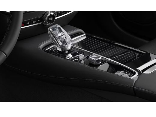 Volvo  V60 2.0 T8 Plug-in hybrid AWD Ultra Dark | Elektrisch glazen panorama-dak | Extra getint glas | Head-... ActivLease financial lease