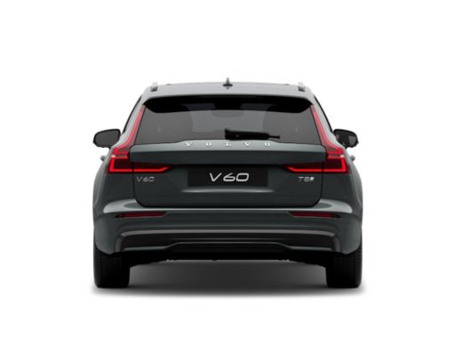 Volvo  V60 2.0 T8 Plug-in hybrid AWD Ultra Dark | Elektrisch glazen panorama-dak | Extra getint glas | Head-... ActivLease financial lease