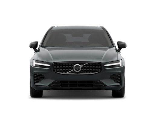 Volvo  V60 2.0 T8 Plug-in hybrid AWD Ultra Dark | Elektrisch glazen panorama-dak | Extra getint glas | Head-... ActivLease financial lease